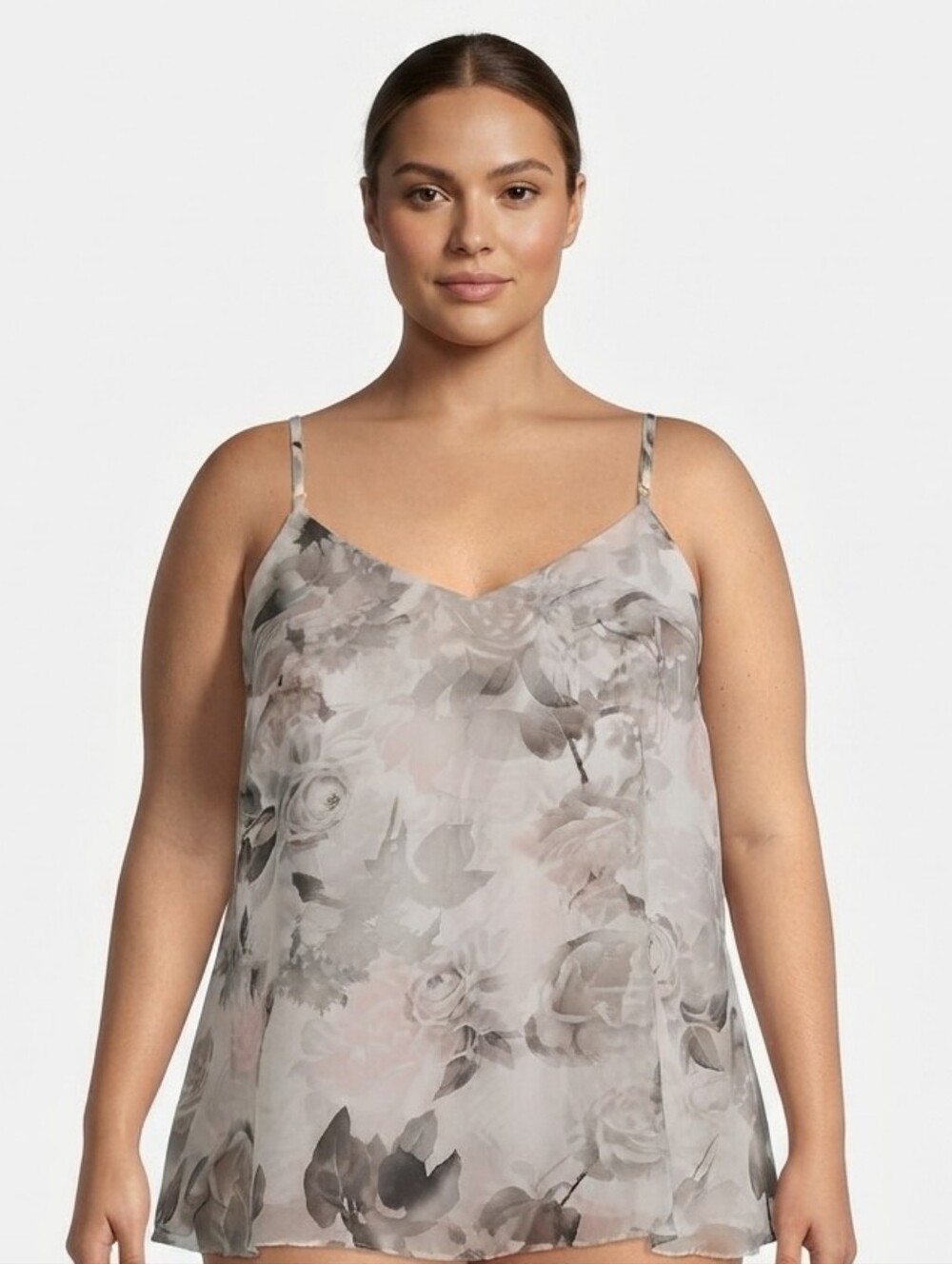 Torrid Sophie Floral Cami (Runs Small)